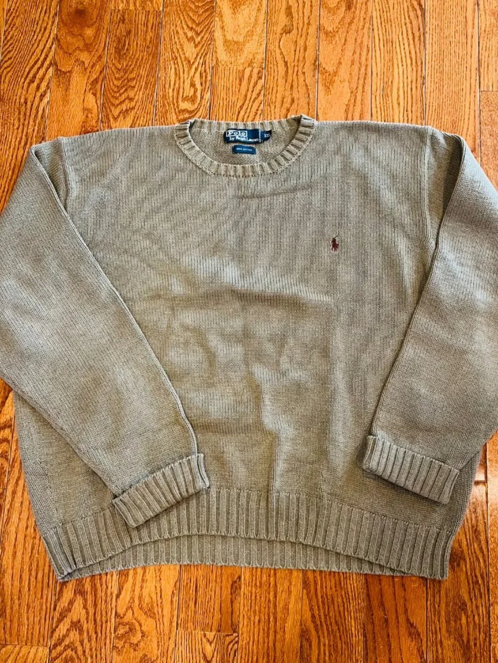 Polo Ralph Lauren vintage 90